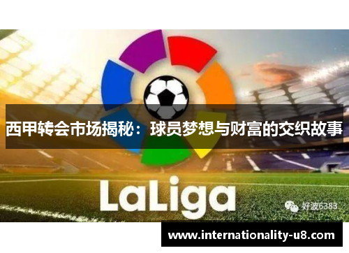 西甲转会市场揭秘：球员梦想与财富的交织故事